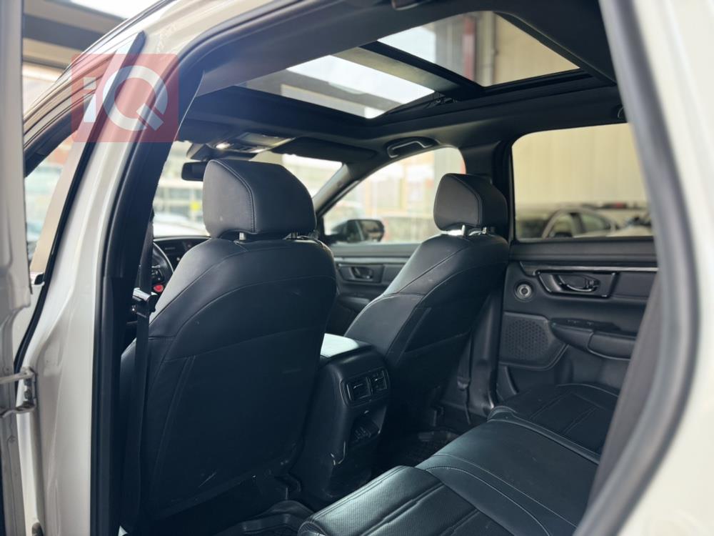 هۆندا CR-V